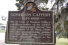 Donelson Caffery