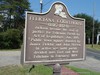 Feliciana Courthouse