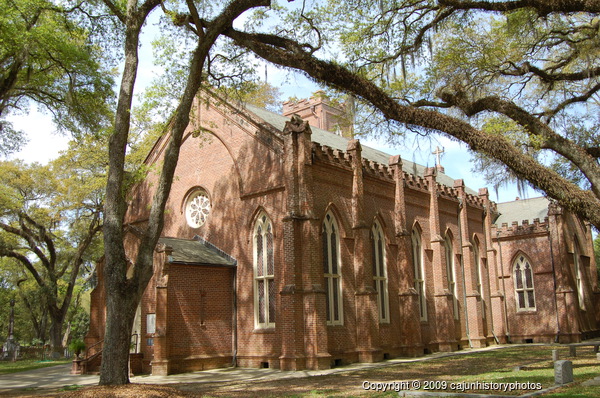 Grace Episcopal Church