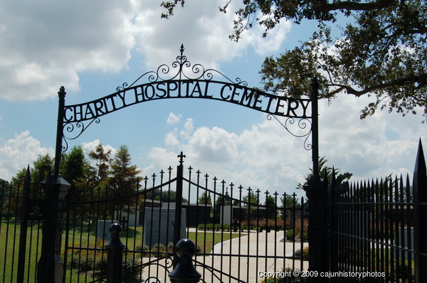 Hurricane Katrina Memorial 5