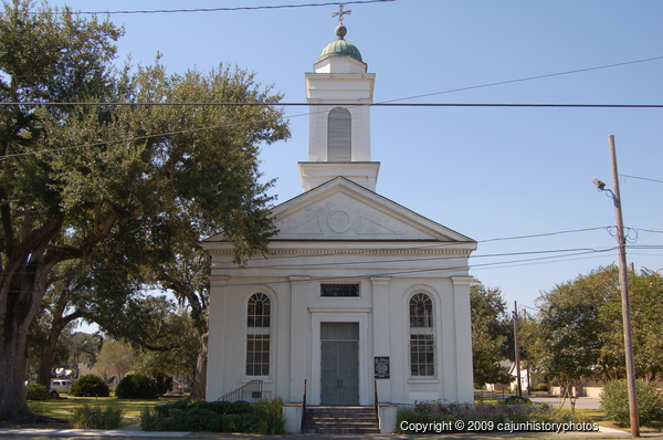 St. John Episcopal Church