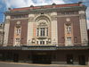 The Strand Theatre in Shreveport