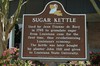 Sugar Kettle 1
