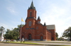 St. Landry Catholic Church