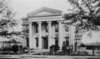 Carrollton Courthouse in New Orleans