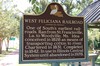 West Feliciana Railroad