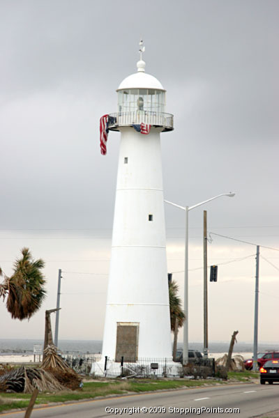 Biloxi Lighthouse