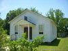 Assembly of God Church Where Elvis Sang