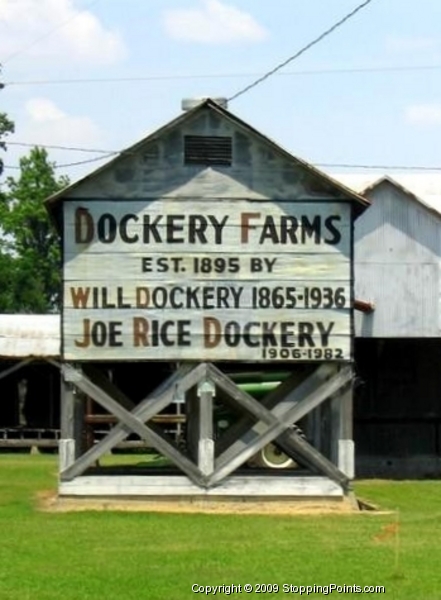 Dockery Farms