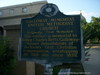 Galloway Memorial United Methodist Church Historical Marker