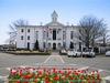 Lafayette County Courthouse