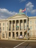 Old State Capitol Building