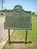 Okolona Historical Marker