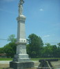 Okolona Civil War Monument