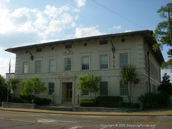 Standard Oil Company Bldg.