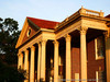 Bondurant Hall at the University of Mississippi