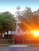 Old Courthouse of Warren County