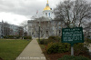 New Hampshire State Capitol