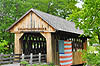 Bogg Covered Bridge