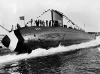 USS ALBACORE