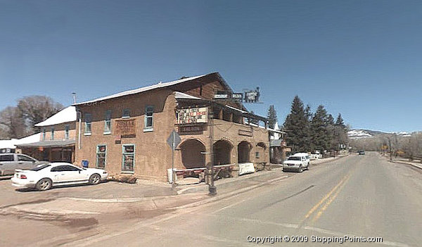 Foster Hotel in Chama