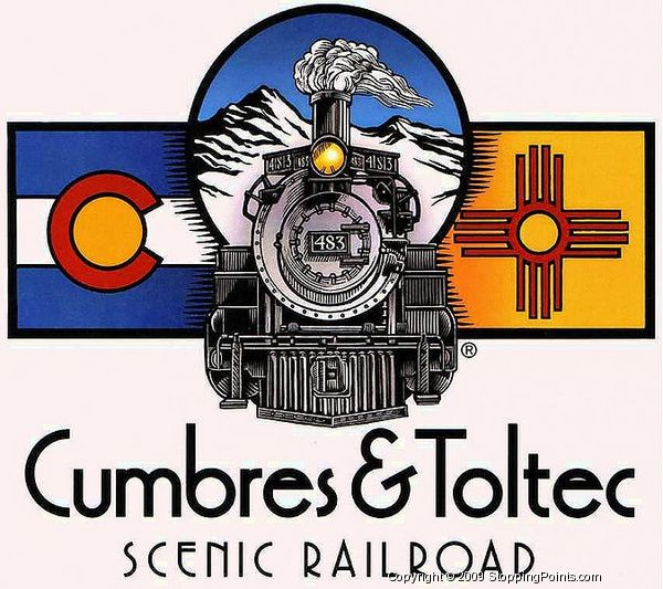 Cumbres and Toltec Scenic Railroad