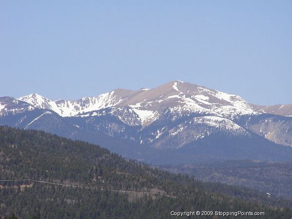 Wheeler Peak