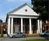 Buffalo Presbyterian Church