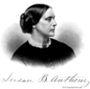 Susan B. Anthony