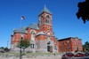 Clinton County Courthouse Complex