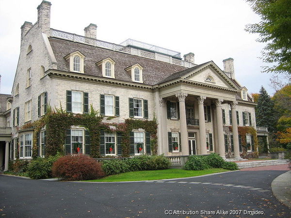 George Eastman House: International Museum of Photography and Film