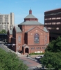 Rochester First Universalist Church