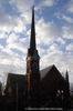 First Baptist Church of Fairport