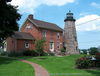 Genesee Lighthouse