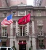 Harvard Club in Manhattan