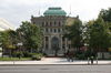 Long Island City Courthouse Complex