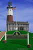 Montauk Point Lighthouse