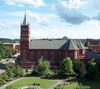 St. Mary's Catholic Church