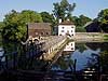 Philipsburg Manor, Sleepy Hollow, New York