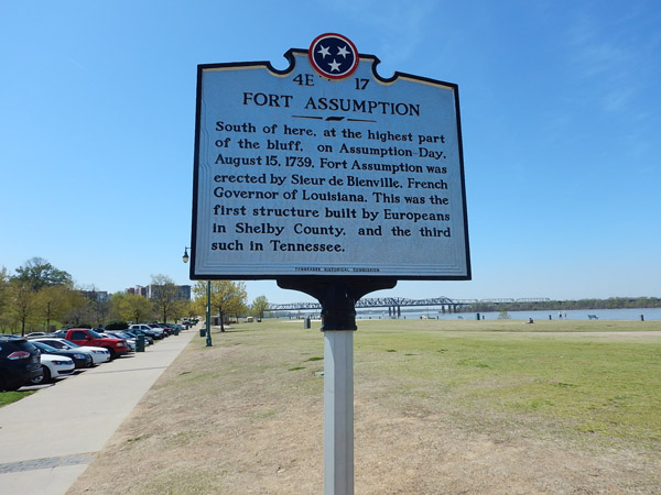 Fort Assumption