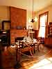 Kitchen, Woodruff-Fontaine House Museum