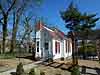 Gingerbread House of the Woodruff-Fontaine Home