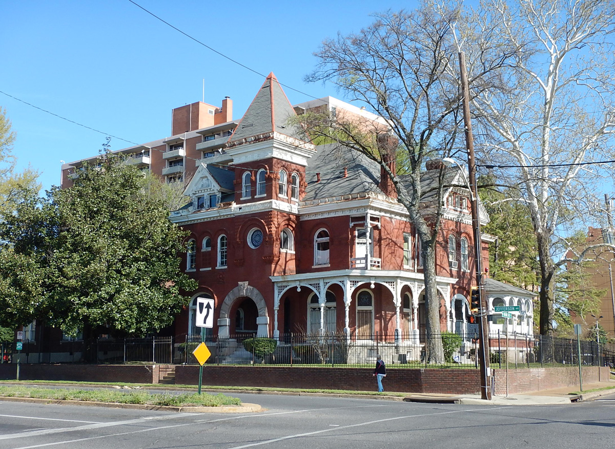 Lowenstein House