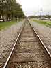 Southern Railway Train Tracks