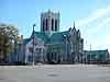 St. Mary's Episcopal Cathedral