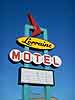 Lorraine Motel Sign