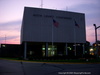 Austin County Courthouse