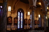 Stations of the Cross at St. Anthony's Cathedral