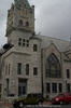 First Baptist Church of Beaumont - Tyrrell Public Library