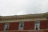 YWCA building top